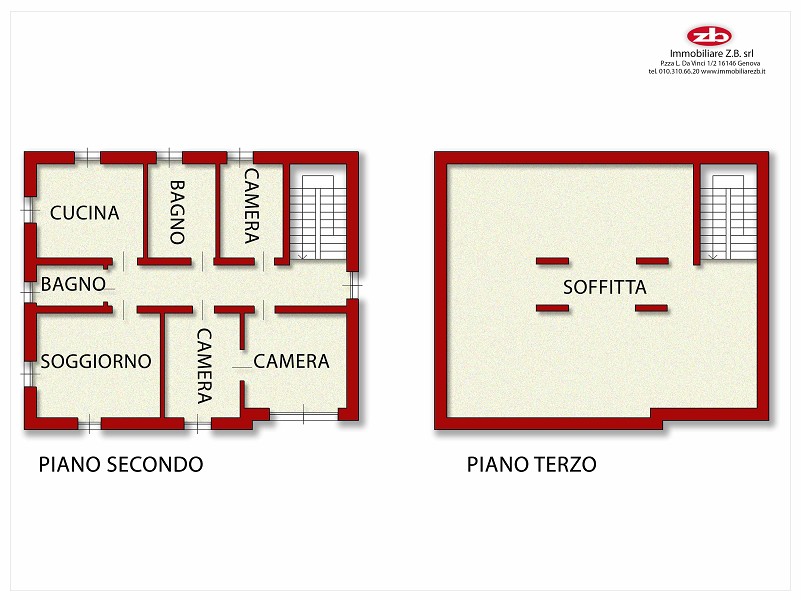 Ronco Scrivia, villa indipendente da ristrutturare con 2000 metri quadrati di terreno