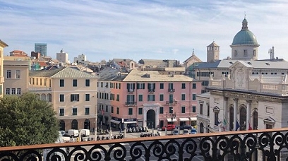 Savona  Savona: Prestigioso appartamento in Corso Italia