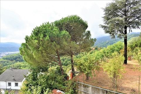 San Biagio, casa indipendente con giardino