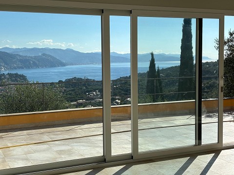 San Lorenzo della Costa, villetta di nuova costruzione