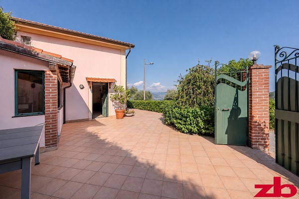 Meravigliosa Villetta indipendente a due passi da Santa Margherita Ligure